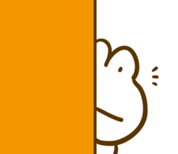 Yosta."nonspeaking" sticker #12944390