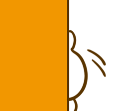 Yosta."nonspeaking" sticker #12944391