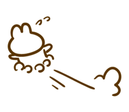 Yosta."nonspeaking" sticker #12944393