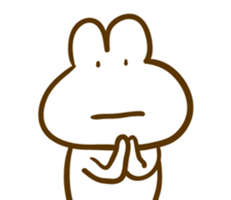 Yosta."nonspeaking" sticker #12944394