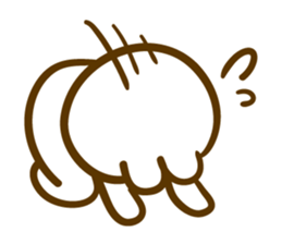 Yosta."nonspeaking" sticker #12944395