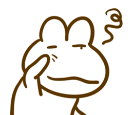 Yosta."nonspeaking" sticker #12944396