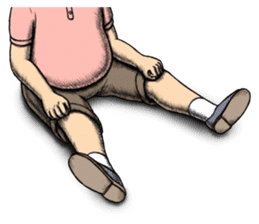 Onara Goro vol.2 sticker #12944399