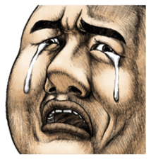 Onara Goro vol.2 sticker #12944429