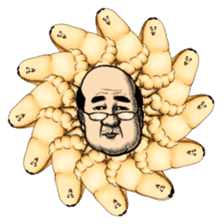 Onara Goro vol.2 sticker #12944435