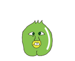 active Iratsuka sticker #12945492