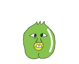 active Iratsuka sticker #12945492