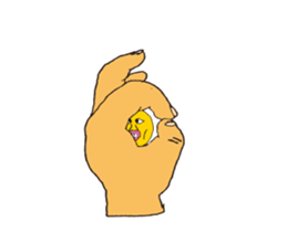 active Iratsuka sticker #12945505