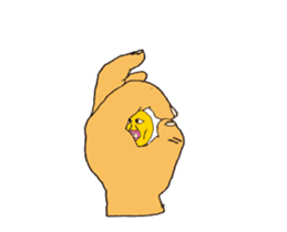 active Iratsuka sticker #12945505