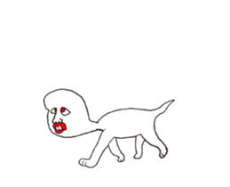 active Iratsuka sticker #12945506