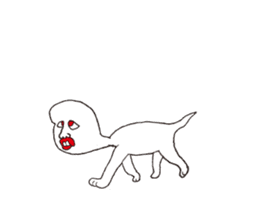 active Iratsuka sticker #12945506