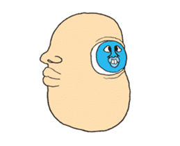 active Iratsuka sticker #12945509