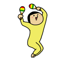 A variety of emotions_move1 sticker #12945630