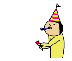 A variety of emotions_move1 sticker #12945632