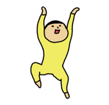 A variety of emotions_move1 sticker #12945634