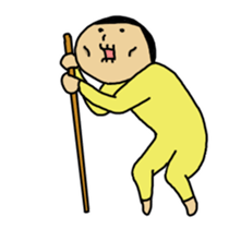 A variety of emotions_move1 sticker #12945637