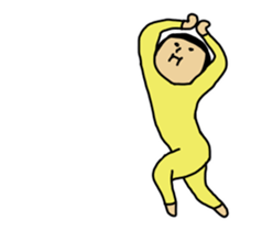 A variety of emotions_move1 sticker #12945639