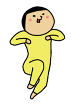 A variety of emotions_move1 sticker #12945640