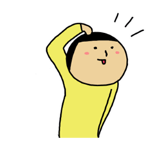 A variety of emotions_move1 sticker #12945641