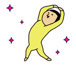 A variety of emotions_move1 sticker #12945642