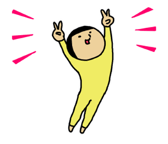 A variety of emotions_move1 sticker #12945643