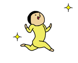 A variety of emotions_move1 sticker #12945644