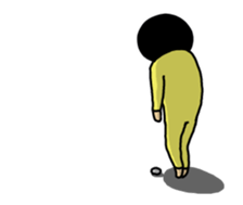 A variety of emotions_move1 sticker #12945645