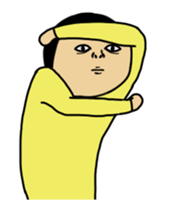 A variety of emotions_move1 sticker #12945647