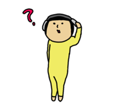 A variety of emotions_move1 sticker #12945648