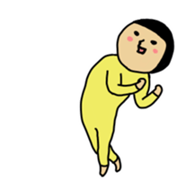 A variety of emotions_move1 sticker #12945650