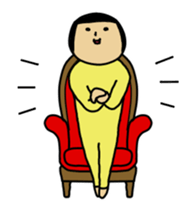 A variety of emotions_move1 sticker #12945651