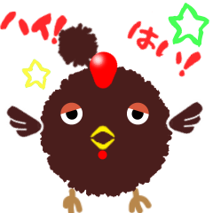 Murmur of Tawasi bird