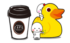 CHIISAIKO MOVE IKARI sticker #12945989