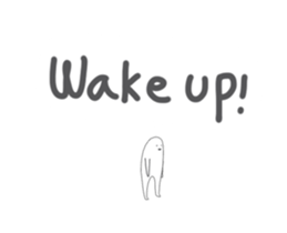 Mr.Fail and friends sticker #12946170