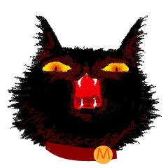 Sketch of Sonya and Nonya