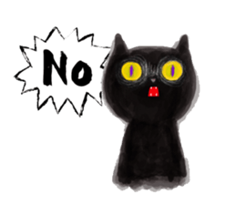 Sketch of Sonya and Nonya sticker #12946590