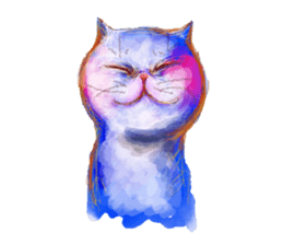 Sketch of Sonya and Nonya sticker #12946619