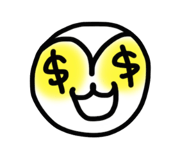 Monkey Talks sticker #12946791