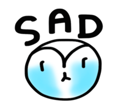 Monkey Talks sticker #12946792