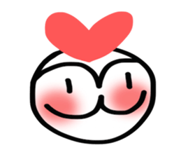 Monkey Talks sticker #12946793