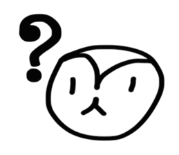 Monkey Talks sticker #12946798