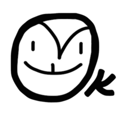 Monkey Talks sticker #12946799