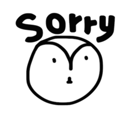 Monkey Talks sticker #12946808