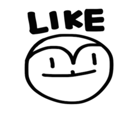 Monkey Talks sticker #12946809