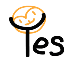 Monkey Talks sticker #12946810