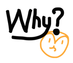 Monkey Talks sticker #12946813