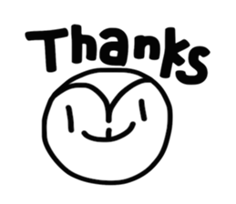 Monkey Talks sticker #12946816