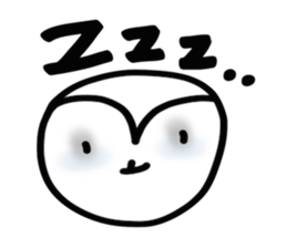 Monkey Talks sticker #12946824