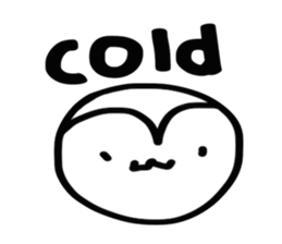 Monkey Talks sticker #12946829