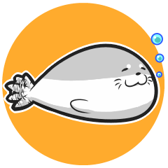 The Chira-chan Sticker Vol.2